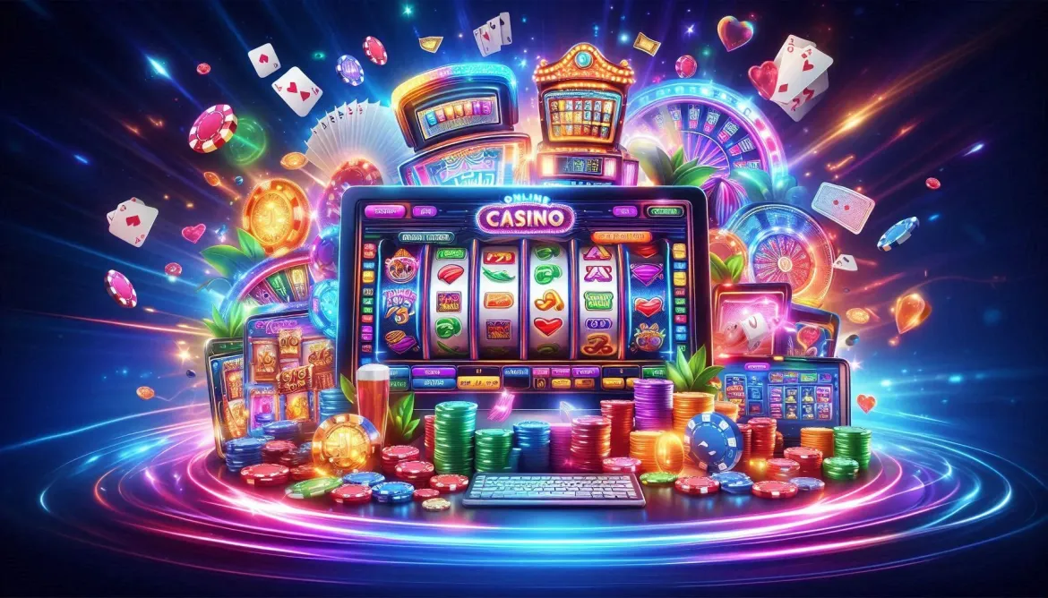 BetSwap Casino